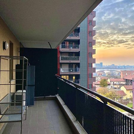 Apartmán Triumph Tower Milano Politecnico Exteriér fotografie